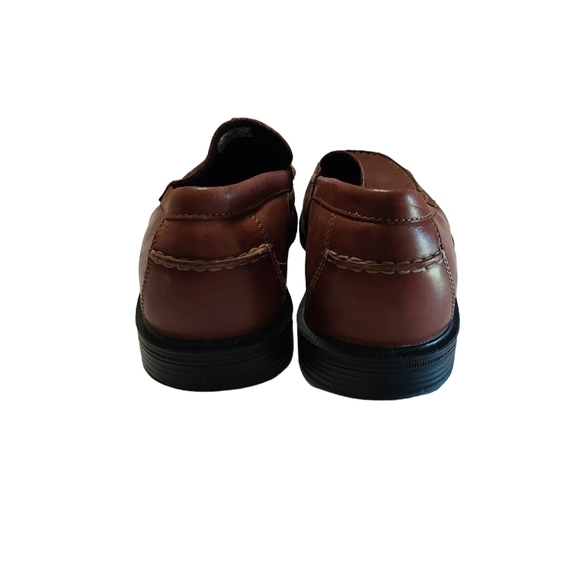 Rockport Mens Leather Slip On Loafer main image 6
